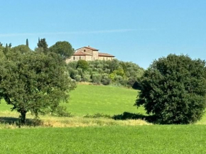 La Torre di Viepri Asciano